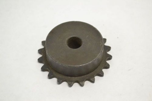 Martin 35b20 20 teeth 35 pitch roller chain single row 1/2 in sprocket b258744 for sale