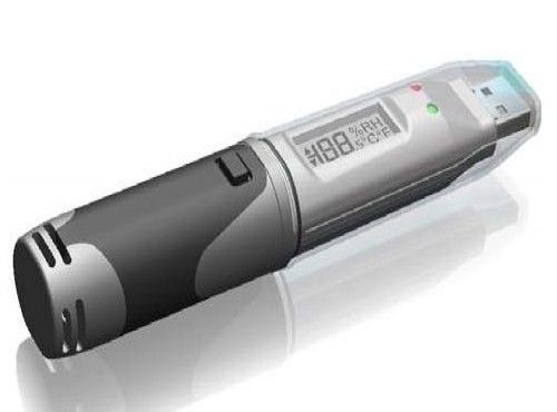 Lascar el-usb-2-lcd temperature,humidity usb datalogger for sale