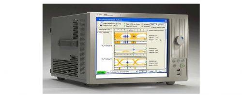 Keysight Premium Used 16902B Modular Logic Analysis System (Agilent 16902B)