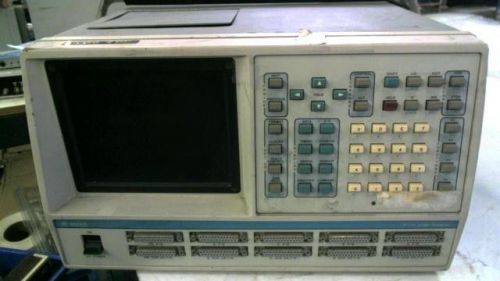 Gould K115 Logic Analyzer