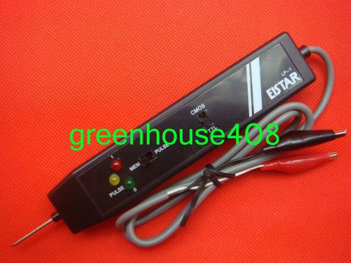 NEW EISTAR Digital Logic Probe DTL/TTL Circuit Tester Pen (DC 18V Max) Probe