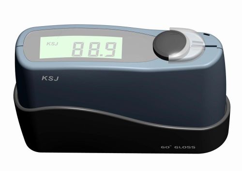 Professional PrecisiGlossmeter Gloss Meter Tester MG6-S1