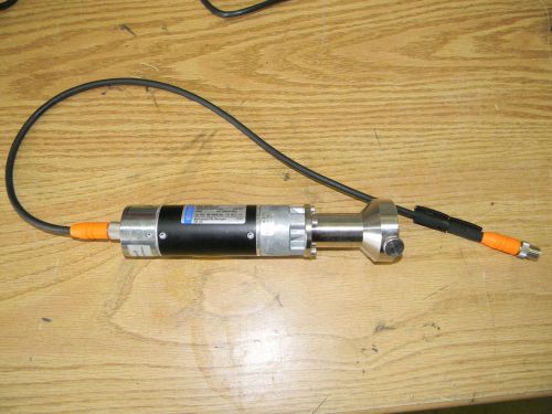 Sartorius Stedim Systems Stirrer C1 Motor, i-5:1, EBM Pabst ECI 42.40 Motor