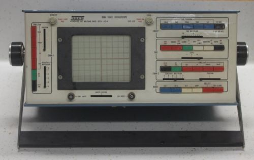 Thornton type 320 Dual Trace Oscilloscope