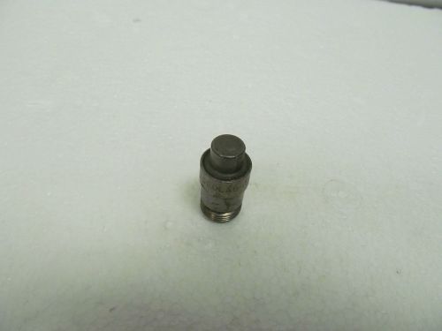 MICROLAB/FXR TA-5FN TERMINATION, 50 OHM, TYPE N(FEMALE), 2 W., DC-12.4GHZ, USED