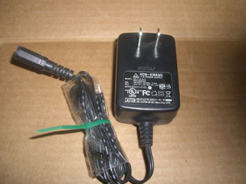 Original Hon-Kwang I.T.E. HK-C112-A12 Power Supply