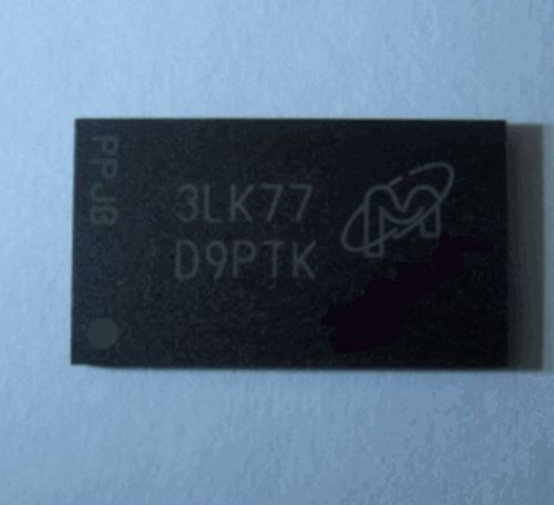 1pcs mt41k128m16jt-125:k micron ic # ja2 for sale