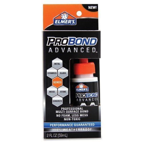 Elmers Probond Advanced Adhesive 2 Oz