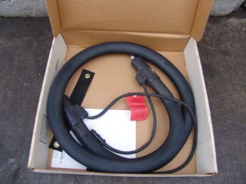 ITW DYNATEC HOT MELT GLUE HOSE 6FT LTI MERCER #9&lt;---  NEW