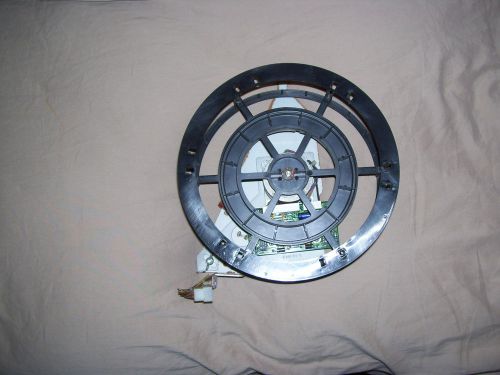 Bally AS-4235-9 Reel &amp; Stepping Motor for Slot Machine