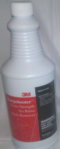 2 qt 3M Sharpshooter Mark Remover