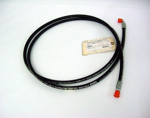 Tennant Nobles 77359 Hydraulic Hose (NEW)