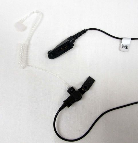 OTTO V1-10774 Earphone Kit Survey EX500 Series Fits Motorola One Single Wire