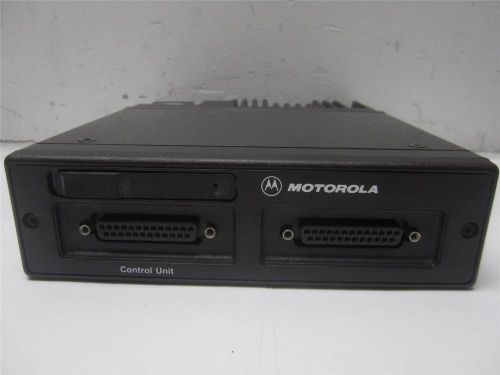 Motorola Astro Spectra L99DX + 357L 403-433 UHF Radio Ham L04QKH9PW9AN