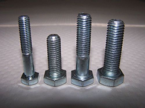 METRIC BOLTS........QUALITY......GRADE 10.9