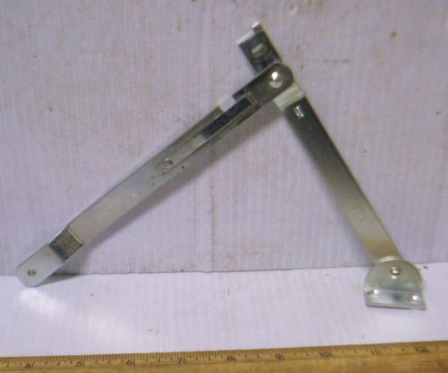 Stanley - Steel Hinge or Bracket or (?) (NOS)