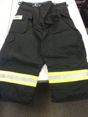 Quest Turnout Gear Pants 46 x 30