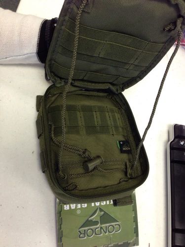 Condor Outdoor Side Kick Pouch (ma64)