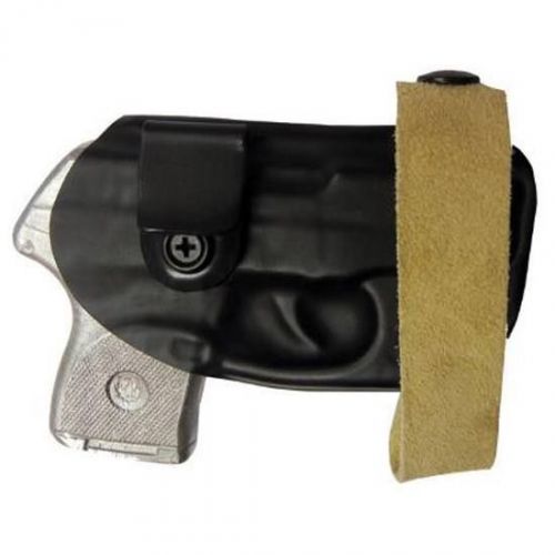 Looper The Marilyn S&amp;W Shield Bra Holster RH Thermo-Plastic Black 9280-SHIELD-10