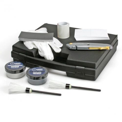 Armor Forensics 1-0135 Latent Fingerprint Field Kit