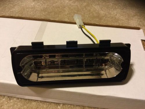 Whelen Liberty Super LED LIN6A