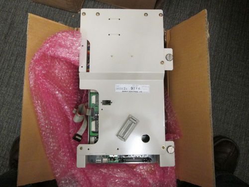 Daikin Container Controller DECOS III B Rebuilt From Daikin Micro