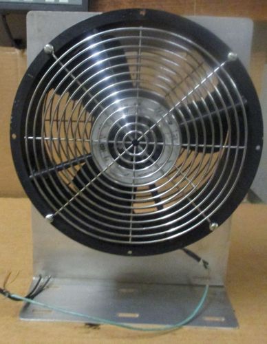 HOFFMAN A-10AXFN AXIAL FAN