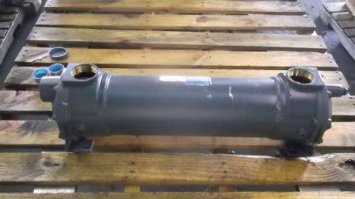 AMERICAN STANDARD HEAT EXCHANGER PN: 503006024005BCF PRE FABRICATED NEW