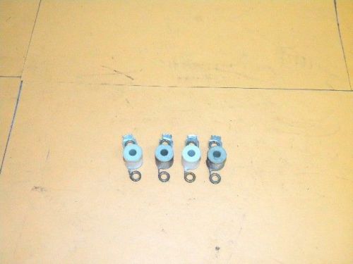 Used! Lot of 4 Allen Bradley N11  Heater Elements