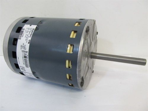 Fast / OEM Part 1177999, 3/4 hp, 230 volt, Blower Motor