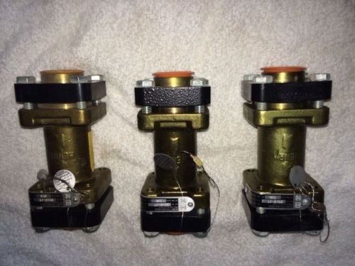 New - henry technologies; b518-jt - 350 psi freon compressor relief valve for sale