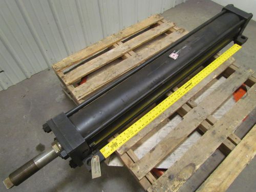 N5a-6x48-b-3-2m-n-f-n-3-3-x hydraulic cylinder 6&#034; bore 48&#034; stroke n5 series for sale