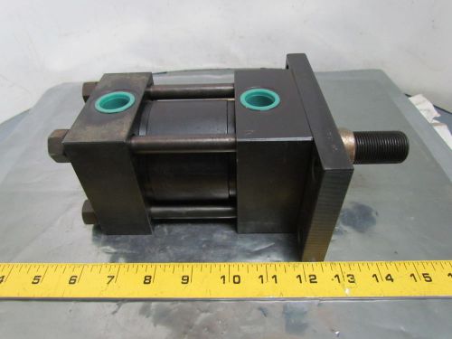 Hydro-line n5f-2.5x1-n-1.8-2-s-n-r hydraulic cylinder 2-1/2&#034; bore 1&#034; cylinder for sale