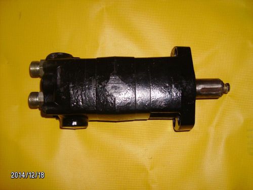 Eaton char-lynn hydraulic motor for sale