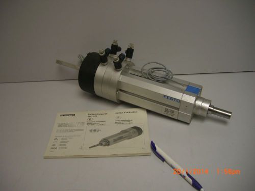 Festo Swivel - Linear Drive Unit DSL-32-100-270-P-S2-FF