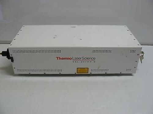 LASER SCIENTIFIC INC 337201-00 NITROGEN LASER THERMO LASER SCIENCE VSL-337ND-S