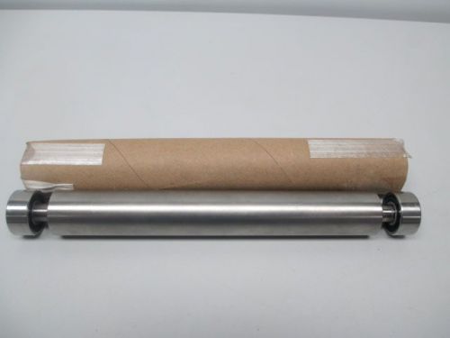 New hi-speed 2d-01h-0223-01 pulley idler stainless conveyor roller d245603 for sale