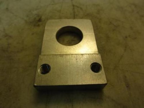 29238 New-No Box, Starflex MDL-Unkn29238 Aluminum Bracket for Mounting 3/4&#034; ID