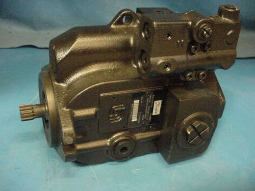 New Danfoss Series K 45 Vairable Displacement Hydraulic Pump KRR038CLS212