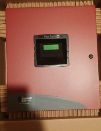 Gamewell FCI GF510 fire alarm control panel. Brand new!