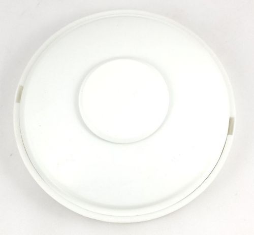 SIEMENS DT-135R SURFACE PLASTIC FIRE DETECTOR