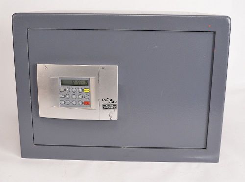 Point Safe Burg Watcher Electronic Safe