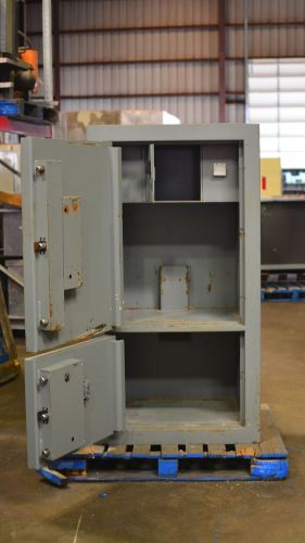 Used Sterling Safe