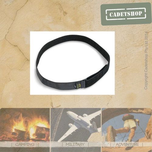 Tasmanian tiger inner belt velcro law enforcement duty gear security for sale