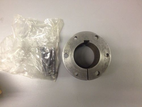 Gates SD QD Bushing 1-3/4&#034; Bore