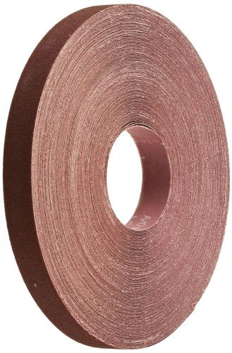 New norton handy roll k224 lightning metalite p60x 1&#034;x50 yards 27729 sand paper for sale