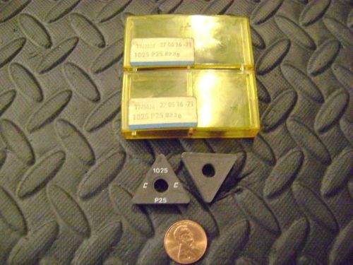 TNMM-544-71 Carbide Inserts 1C35 grade 6pcs