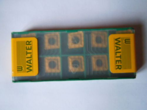 WALTER  - Carbide  Inserts  P27469-2  WTL74  (10pcs)