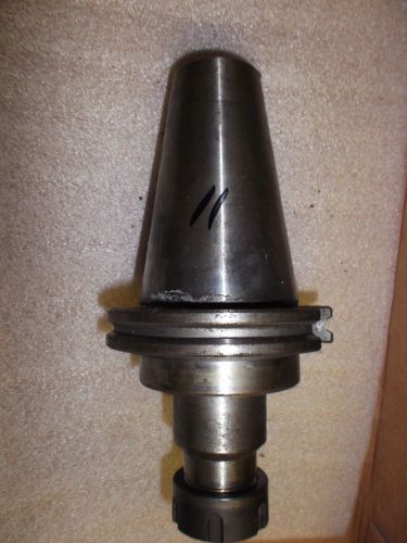 REGO-FIX CAT 50/ER 25X4 COLLET CHUCK