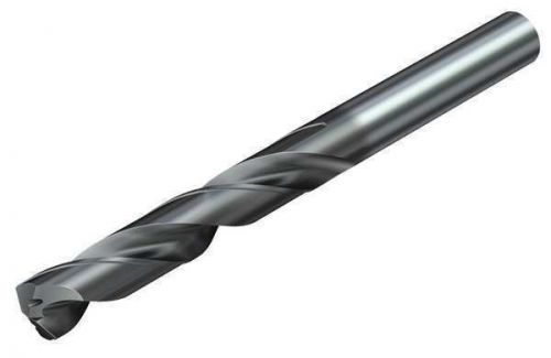 SANDVIK COROMANT 460.1-1040-078A1-XM GC34 Solid Carbide Drill G6419734